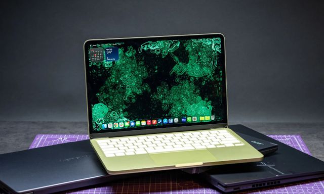 Bí mật đằng sau giá 16,49 triệu của MacBook Neo: lợi thế mà ASUS, Dell, HP không thể sao chép