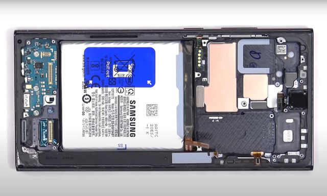 Tin vui nhất cho ai đang chờ Galaxy S27 Ultra