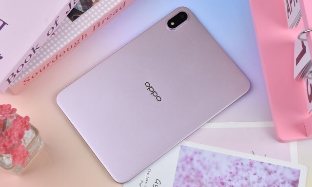 OPPO ra 