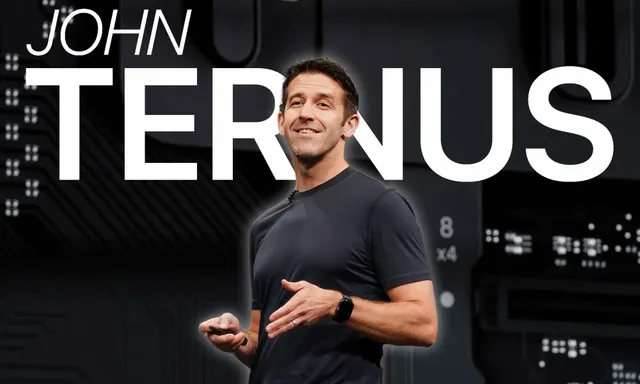 Âm thầm xây dựng đế chế 4.000 tỷ USD, CEO mới của Apple là ai: Người dùng iPhone suốt 20 năm chưa chắc biết tên ông