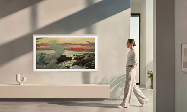 Samsung mở bán AI TV và loa lifestyle 2026, xem livestream ngày 22/4 để nhận ưu đãi lớn