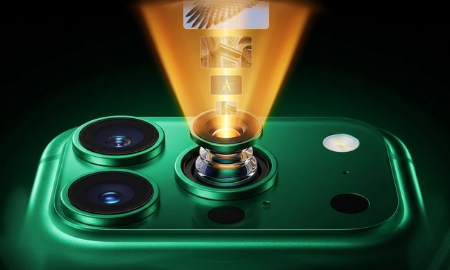 Chiếc iPhone đầu tiên dưới thời John Ternus sẽ có camera zoom 200MP như OPPO Find X9 Ultra?