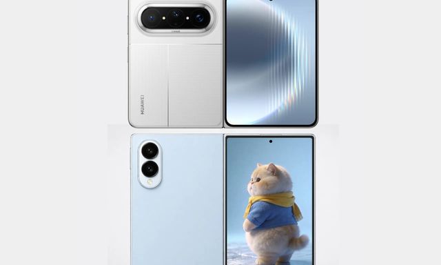 Galaxy Z Fold 8 Wide lộ thiết kế chi tiết: mỏng hơn và nhỏ gọn hơn đáng kể so với Huawei Pura X Max