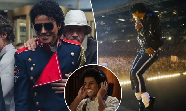 Michael: Bộ phim tiểu sử về Michael Jackson vì sao lại có sức hút mãnh liệt đến vậy?