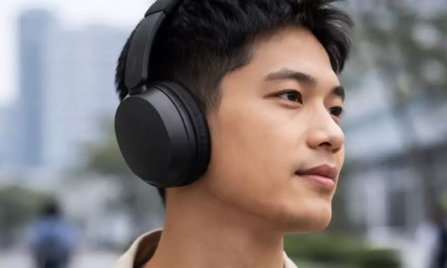 Sắp ra mắt Redmi Headphones Neo: Chống ồn 42dB, pin 72 giờ, giá chỉ hơn 1 triệu