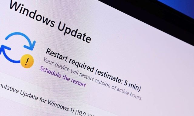 Dấu chấm hết của nỗi ám ảnh 