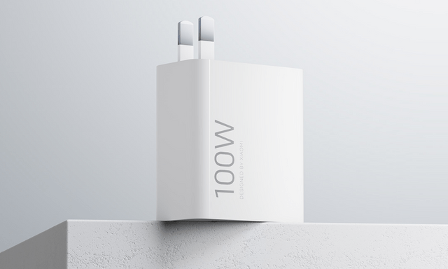 Xiaomi bán củ sạc GaN 100W xịn xò nhưng vẫn dùng USB-A, kèm cáp 6A dài 1 mét, giá 651.000đ