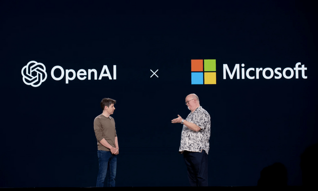 Rót 13 tỷ USD nuôi suốt 7 năm, Microsoft vừa phải chia tay OpenAI trong hòa bình, mất sạch độc quyền chiến lược