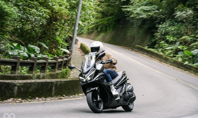 Kymco X-Town ST250 ra mắt với giá dưới 80 triệu đồng, maxi-scooter Đài Loan gây sức ép lên Honda ADV và Yamaha XMAX tại Việt Nam