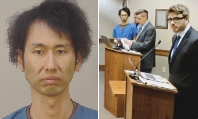 'Nhà khoa học' đầu độc đồng nghiệp vì ghen tị, khai dùng ChatGPT để tính lượng hóa chất gây hại