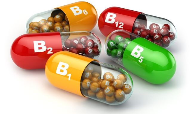 Vì sao vitamin nhóm B có B1, B3, B5, B6, B7, B9, B12 nhưng lại không tồn tại vitamin B4, B8, B10 hay B11?