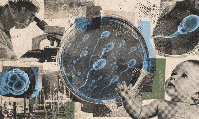 Bước ngoặt y học gây chấn động: Phòng thí nghiệm lần đầu tạo tinh trùng người, mở hy vọng cho nam giới vô tinh