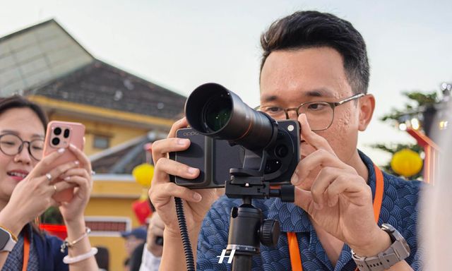 OPPO ra mắt Find X9 Ultra và Find X9s tại Việt Nam: Cuộc đua nhiếp ảnh 200MP, zoom 