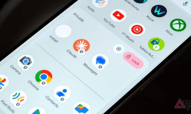 Khóa ứng dụng, đa nhiệm bong bóng và 6 tính năng mới trên Android 17 rất đáng chờ đợi