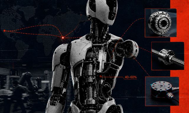 Cơn sốt robot hình người lộ điểm nghẽn: Không phải AI, chính phần cứng mới là “tử huyệt” quyết định cuộc chơi