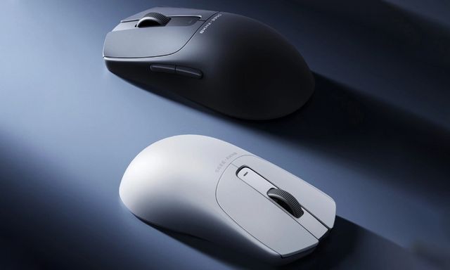 Xiaomi Gaming Mouse 2: Chuột eSports sở hữu cảm biến PixArt đầu bảng