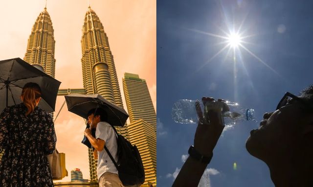 Nhiệt độ đại dương áp sát kỷ lục, giới khoa học cảnh báo 2027 có thể nóng chưa từng thấy