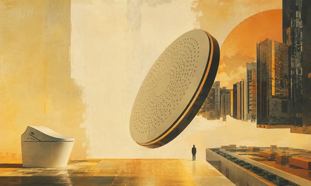 Làm thế nào mà một công ty bán bồn cầu lại trở thành “ông vua ngầm” trong lĩnh vực lưu trữ bằng trí tuệ nhân tạo?
