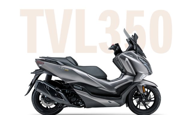 Xe ga Trung Quốc mới gây sốc: Trang bị vượt Honda và Yamaha nhưng người Việt vẫn chưa dám xuống tiền?
