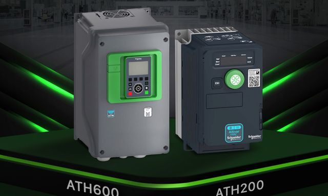 Schneider Electric ra mắt biến tần Altivar HVAC mới, tiết kiệm hơn 30% điện năng cho hệ thống điều hòa tòa nhà