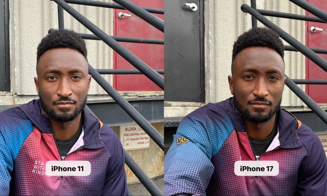 MKBHD: Điện thoại đang lạm dụng nhiếp ảnh điện toán, máy từ 5 năm trước chụp có khi còn vừa mắt hơn