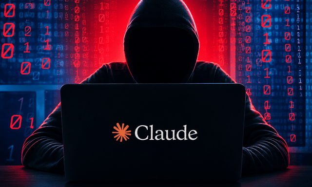 Claude bị biến thành “đồng phạm” với hacker: Tự viết 17.000 dòng code, 49 module tấn công, nhắm thẳng vào hạ tầng nước của thành phố