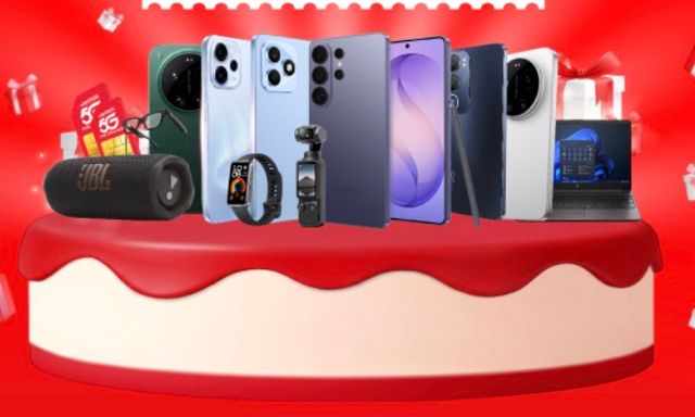 Viettel Store 20 năm: Trúng iPhone 17 Pro Max, giảm giá Galaxy S26 và OPPO Find X9