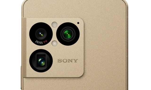 Sony Xperia 1 VIII ra mắt: Camera tele thay đổi lớn, Snapdragon 8 Elite Gen 5, vẫn giữ jack 3.5mm và thẻ nhớ, giá tiệm cận 50 triệu