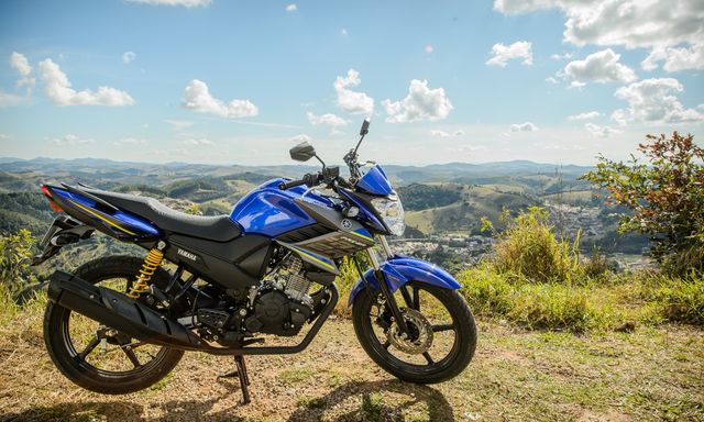Yamaha YS150 gây chú ý nhờ độ bền và siêu tiết kiệm xăng, gợi nhớ thời hoàng kim của Yamaha FZ-S tại Việt Nam