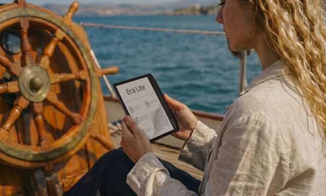 PocketBook Era Lite: Cái tên lạ, giá không rẻ, nhưng có một điểm mà Kindle hay Kobo đều không làm được