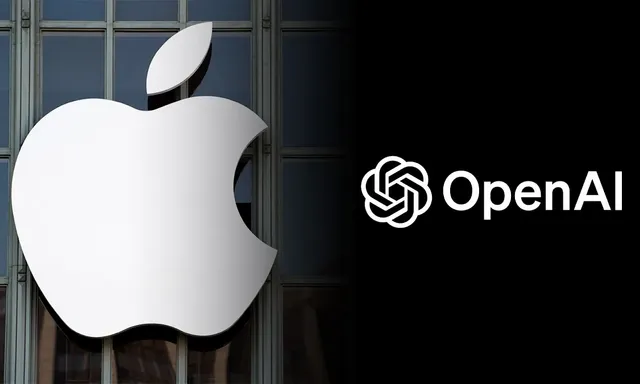 Từ đối tác thành đối thủ trong 2 năm, OpenAI dọa khởi kiện Apple vì vi phạm hợp đồng