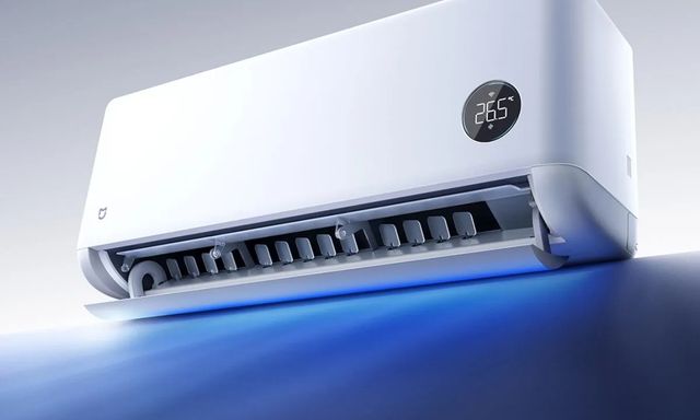 Xiaomi ra mắt điều hòa Mijia 2 chiều mới: Tỏa gió 900m³/h, làm lạnh sau 15 giây, giá gần 16 triệu