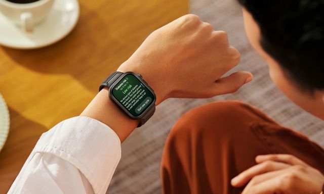 HUAWEI WATCH FIT 5 Series sắp lên kệ Việt Nam: Bản Pro màn sáng 3.000 nits, thêm đánh giá nguy cơ tiểu đường, giá dự kiến từ hơn 4 triệu