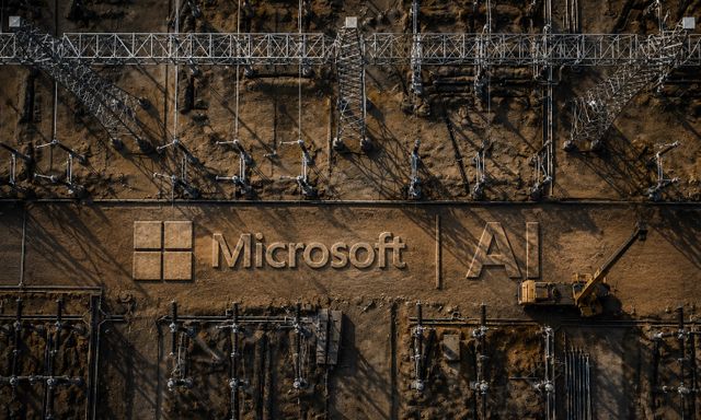 Dự án trung tâm dữ liệu AI 1 tỷ USD của Microsoft bế tắc: Tổng thống Kenya thừa nhận phải 