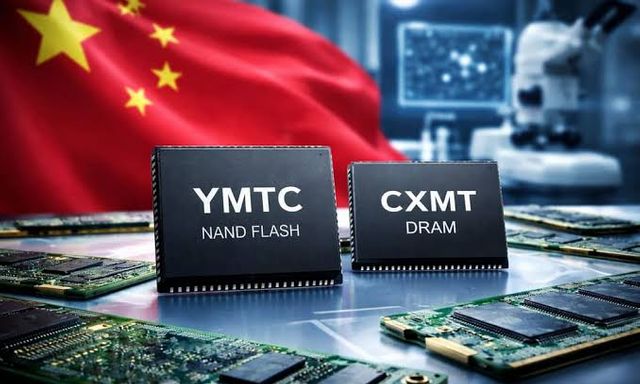 Đạt tốc độ 8000 MT/s DDR5, RAM Trung Quốc chạm ngưỡng hiệu năng của Samsung và SK Hynix, chuẩn bị bán sang Mỹ