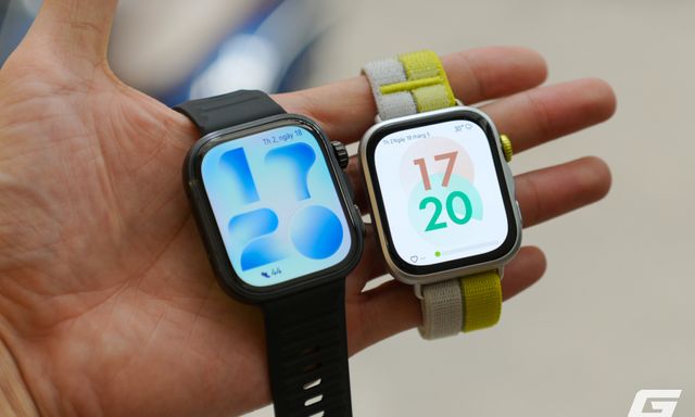 Trên tay Huawei WATCH FIT 5 và 5 Pro: Màn hình sáng tới 3.000 nit, bản Pro có ECG, đánh giá nguy cơ tiểu đường 