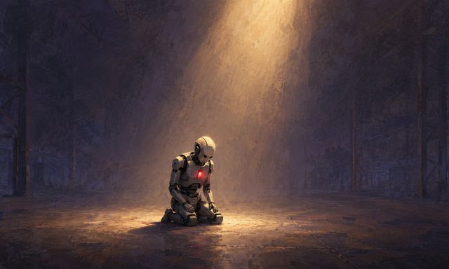 Robot hình người và bài toán pin nan giải: Rào cản khiến “giấc mơ lao động AI” còn cách hiện thực cả thập kỷ