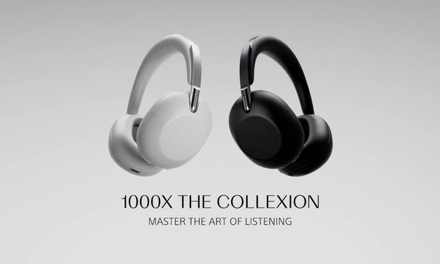 Sony ra mắt tai nghe sang chảnh WH-1000XX: Driver mới nâng cấp âm thanh, chống ồn, Hi-Res đầy đủ, giá 17 triệu