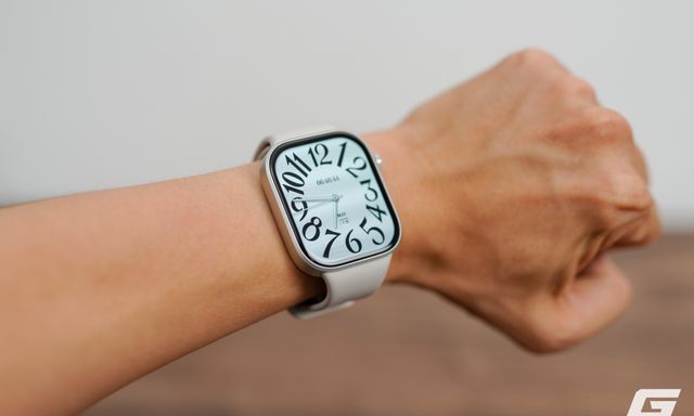 Trải nghiệm REDMI Watch 6: Màn hình sáng hơn rõ rệt, pin vẫn “trâu”, đeo thoải mái, HyperOS cơ bản, mua bây giờ được tặng tai nghe