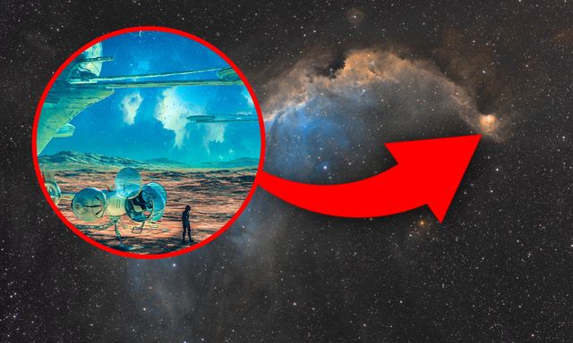 Bí ẩn gây sốc: Giả thuyết cho rằng UFO và cơ học lượng tử thực chất hoạt động bằng cùng một “công nghệ vũ trụ”