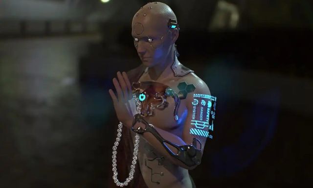 Người Trung Quốc cổ đại từng tạo ra “robot” từ 2.200 năm trước? Sự thật gây sửng sốt trong thư tịch xưa