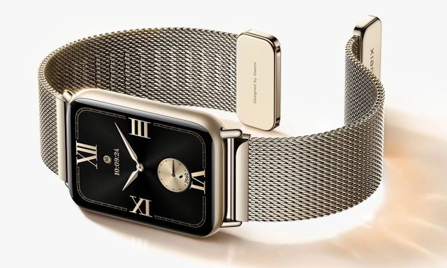 Ngày ra mắt Xiaomi Smart Band 11 series đã đến rất gần