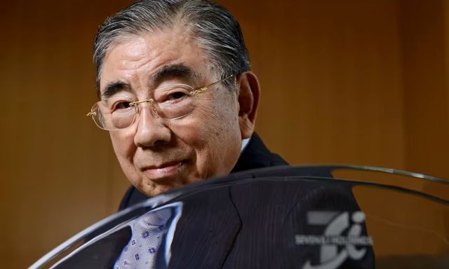 Người sáng lập 7-Eleven Nhật Bản Toshifumi Suzuki qua đời ở tuổi 93