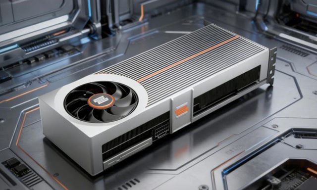 GPU 