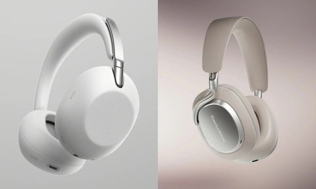 Sony 1000X The Collexion vs B&W Px8 S2: Chọn chống ồn và công nghệ, hay chọn cảm xúc khi nghe nhạc?