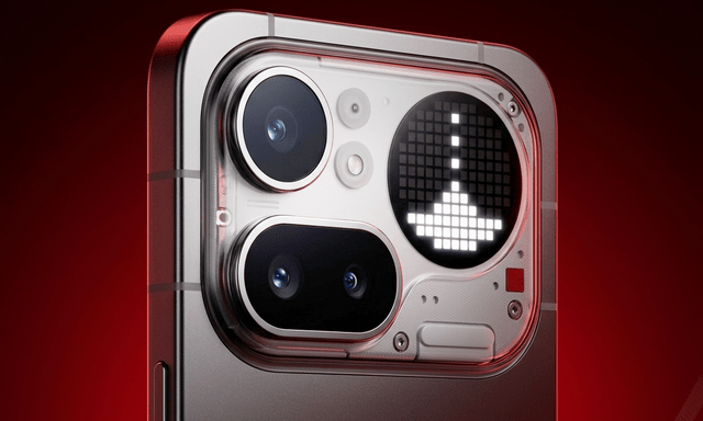 Nothing bị tố “nổ” camera zoom 140x trên Phone (4a) Pro, cộng đồng phản ứng vì thực tế chỉ zoom quang 3.5x