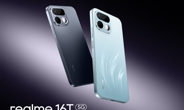 realme 16T 5G lộ diện với pin 8000 mAh, hứa hẹn dùng tới 2 ngày không cần sạc dự phòng