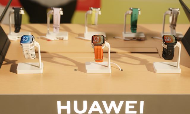 HUAWEI WATCH FIT 5 series ra mắt: Thiết kế đẹp, tính năng hay, giá ưu đãi ở Việt Nam chỉ từ 3 triệu, rẻ hơn hẳn dự đoán