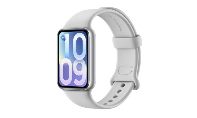 Xiaomi lại có smart band mới cực xịn: Màn hình 1,74 inch, khung viền gốm, giá 2 triệu nhưng vẫn đáng mua!