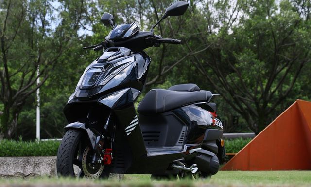 Xe ga thông minh 150cc gây chú ý với ABS, TCS và radar: Liệu có trở thành “vũ khí mới” tại Việt Nam?